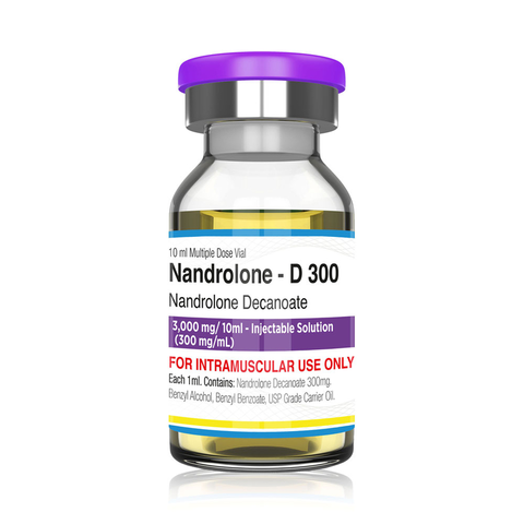 Buy Pharmaqo Nandrolone-D 300 US online