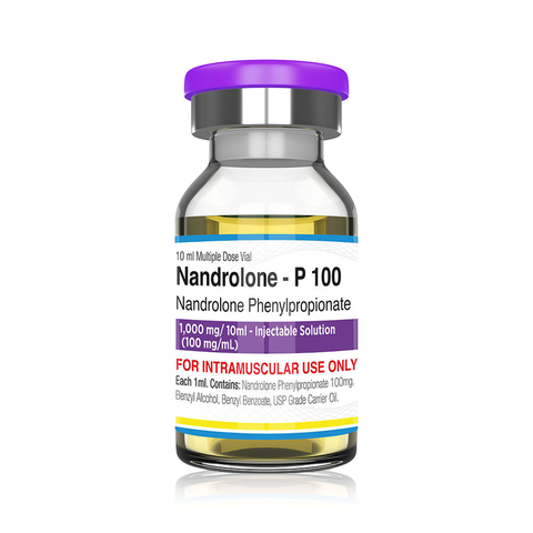 Buy Pharmaqo Nandrolone-P 100 US online