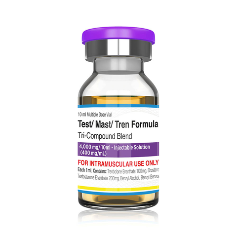 Buy Pharmaqo Test-Mast-Tren Formula US online
