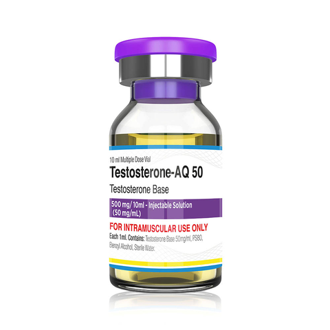 Buy Pharmaqo Testosterone-AQ 50 US online