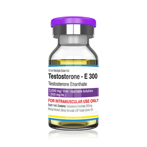 Buy Pharmaqo Testosterone-E 300 US online