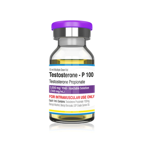 Buy Pharmaqo Testosterone-P 100 US online