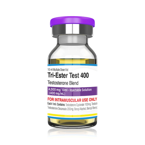 Buy Pharmaqo Tri-Ester Test 400 US online