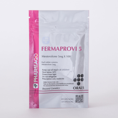Buy Pharmaqo FermaProv US online