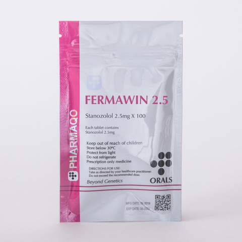 Buy Pharmaqo FermaWin US online
