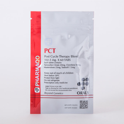 Buy Pharmaqo PCT Tabs US online