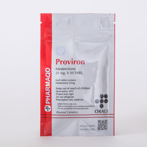 Buy Pharmaqo Proviron US online