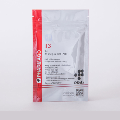 Buy Pharmaqo T3 US online