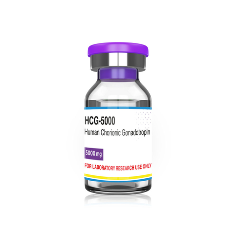 Buy Pharmaqo HCG 5000 US online