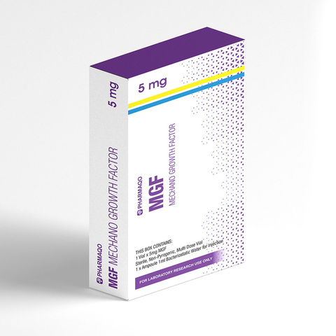 Buy Pharmaqo MGF US online