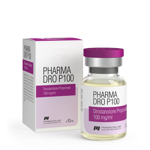 Buy Pharmadro P 100 online
