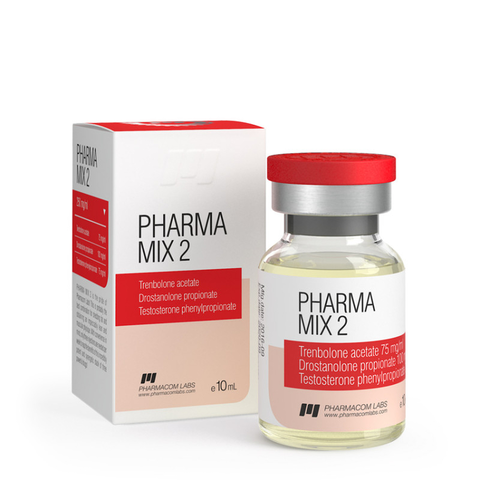 Buy Pharmamix 2 online