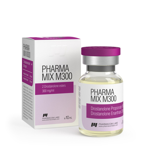 Buy Pharmamix M 300 online