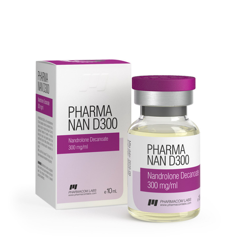Buy Pharmanan D 300 online