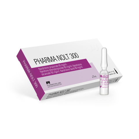 Buy Pharmanolt 300 amp online