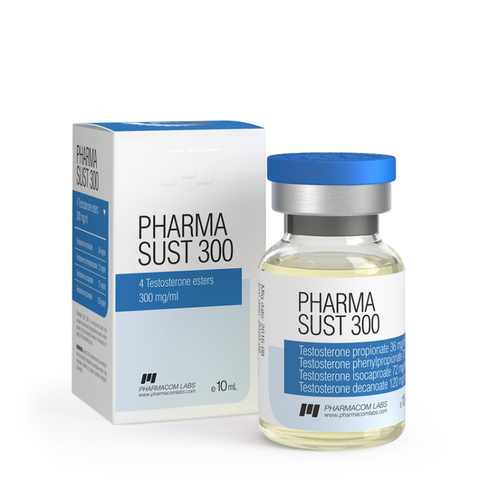 Buy Pharmasust 300 online
