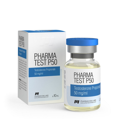Buy Pharmatest P 50 online