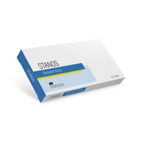 Buy Pharmacom Stanos online