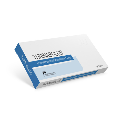 Buy Pharmacom Turinabolos online