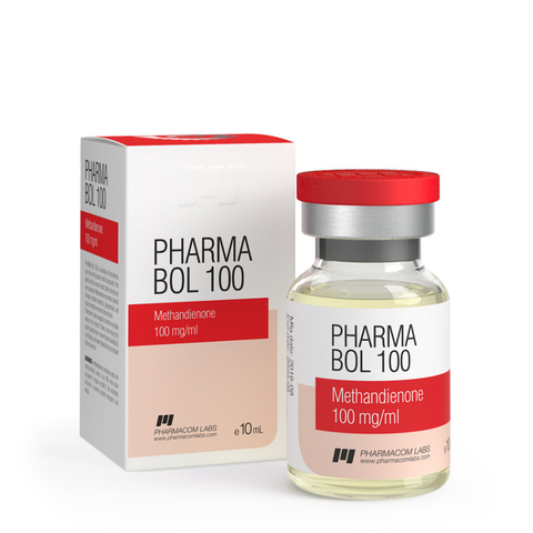 Buy Pharmabol 100 US online