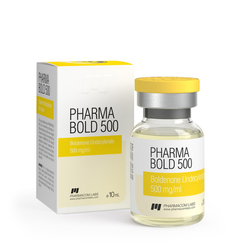 Buy Pharmabold 500 US online