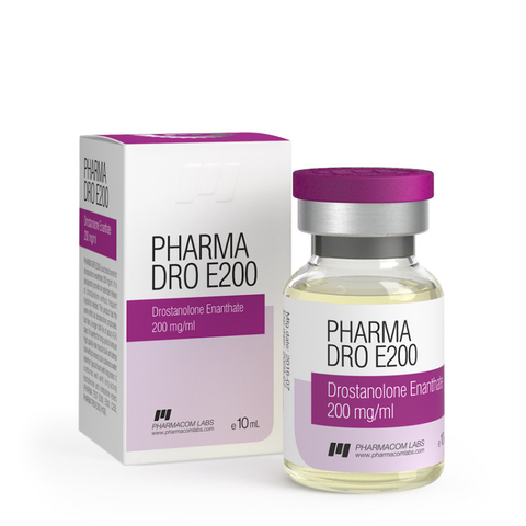 Buy Pharmadro E 200 US online