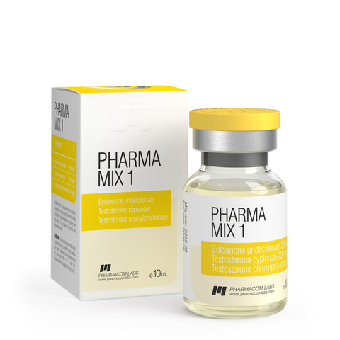 Buy Pharmamix 1 US online