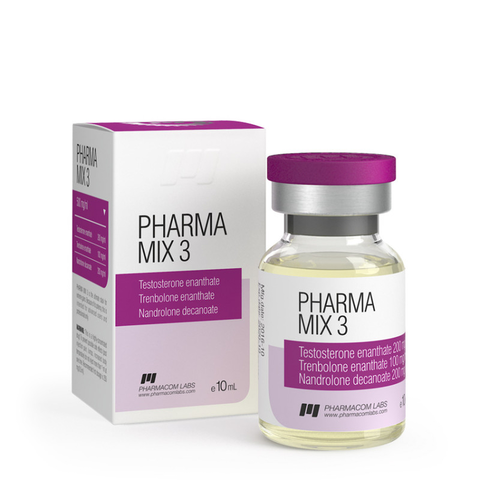 Buy Pharmamix 3 US online