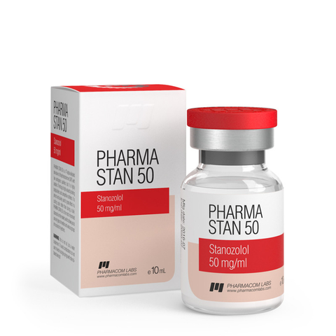 Buy Pharmastan 50 Inj US online
