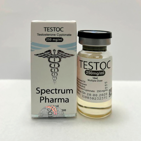 Buy Testoc US online