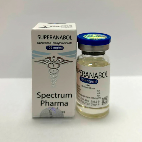 Buy Superanabol US online
