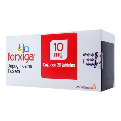 Buy Forxiga 10 mg online