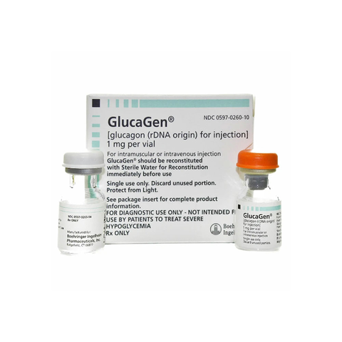 Buy GlucaGen hypokit online