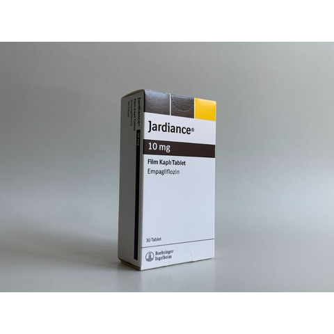 Buy Jardiance 10 mg online