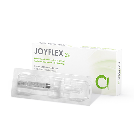 Buy Joyflex 40 mg 2 ml online