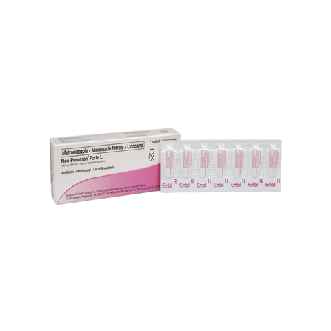 Buy Neo Penotran Forte L online