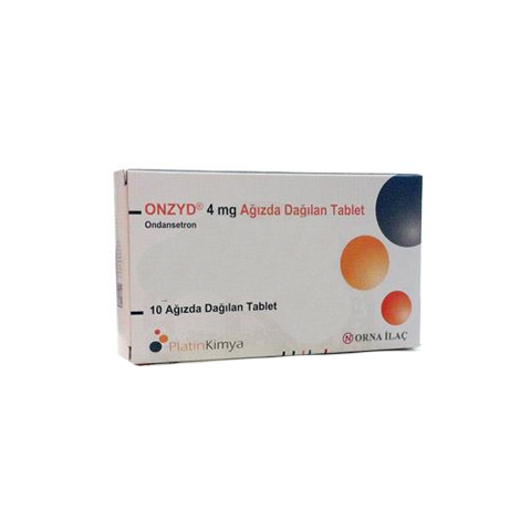 Buy Onzy 4 MG online