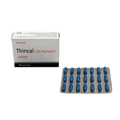 Buy Thincal 120 mg online