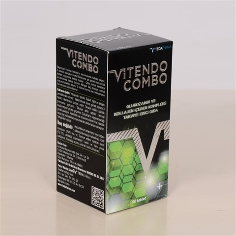 Buy Vitendo Combo 90 online