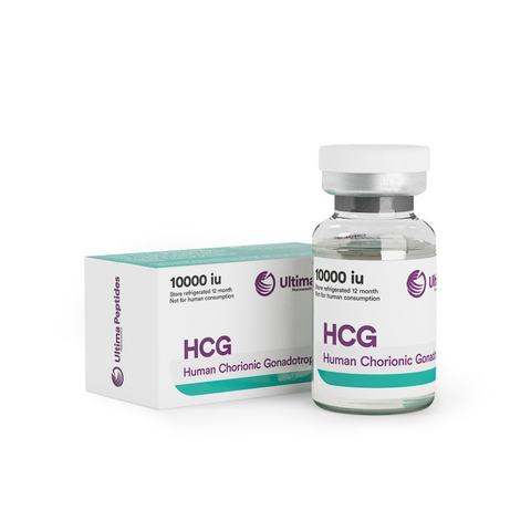 Buy Ultima-HCG 10000 EU online