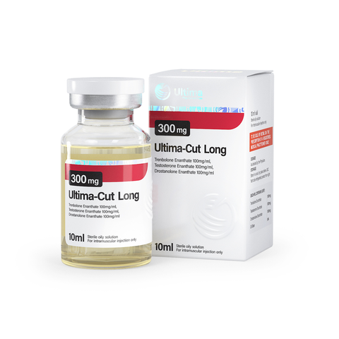 Buy Ultima-Cut Long 300 EU online