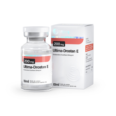 Buy Ultima-Drostan E 200 EU online