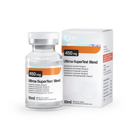 Buy Ultima-SuperTest 450 EU online