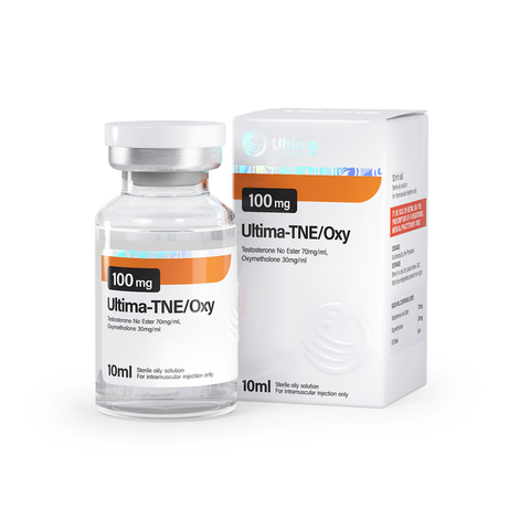 Buy Ultima-TNE/OXY 70/30 EU online