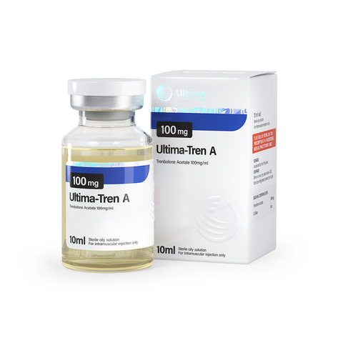 Buy Ultima-Tren A 100 EU online