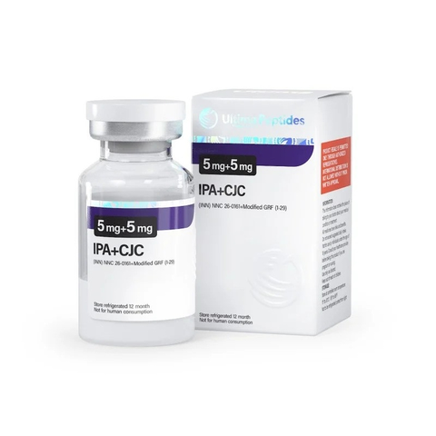 Buy Ultima-CJC no dac 5mg - Ipam 5mg Blend US online