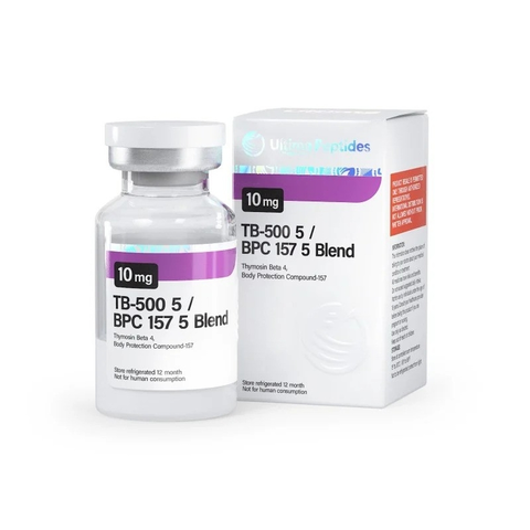Buy Ultima-TB-500 5mg - BPC 5mg Blend US online