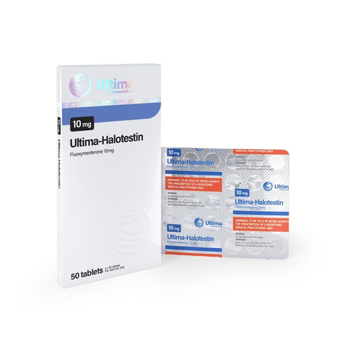 Buy Ultima-Halotestin EU online