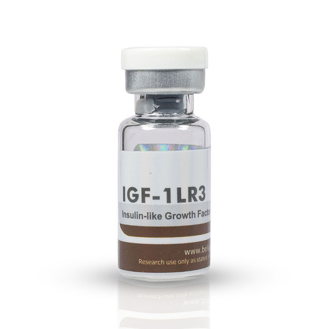 Buy Beligas IGF-1 LR3 1mg US online