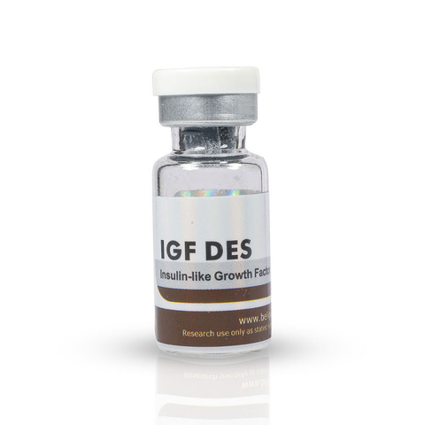 Buy Beligas IGF-1 DES 1mg US online